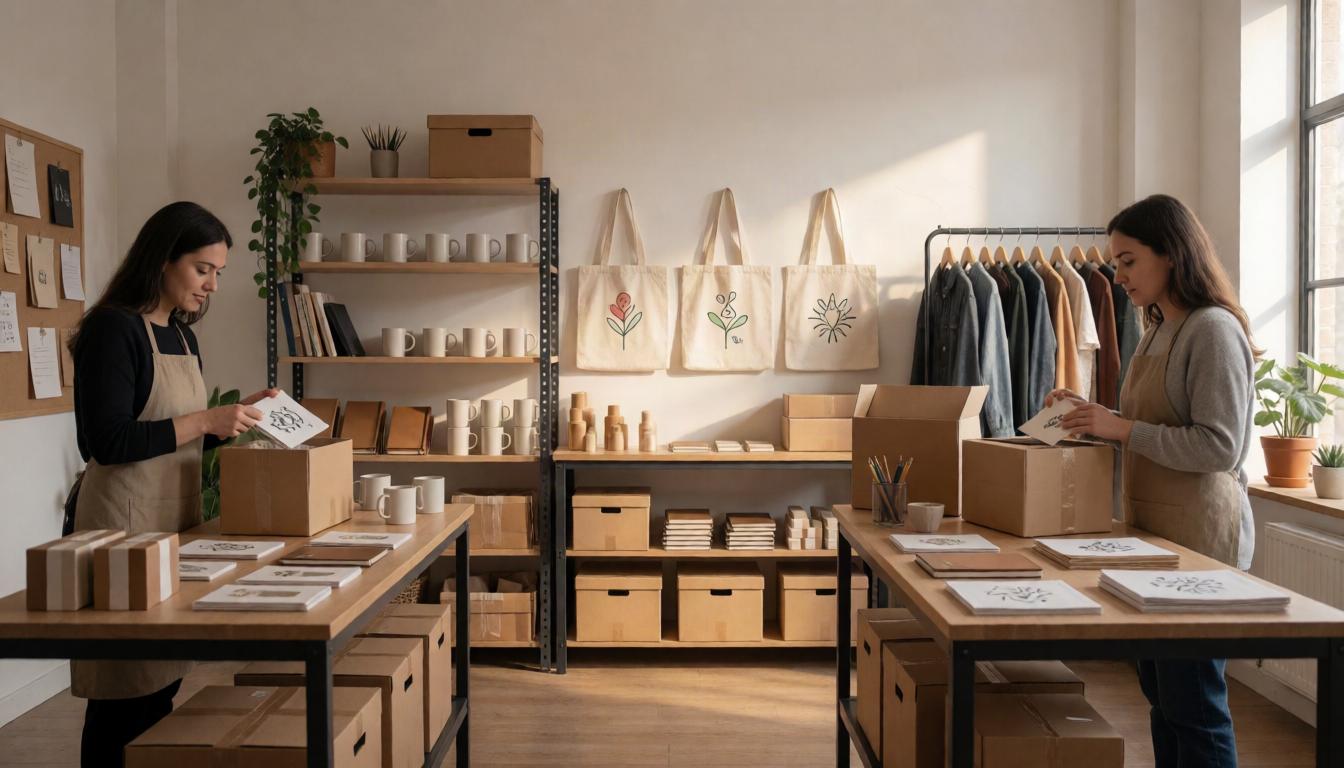 Useful details for every order